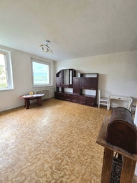 Pronájem bytu 1+kk v osobním vlastnictví 32 m², Teplice