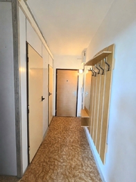 Pronájem bytu 1+kk v osobním vlastnictví 32 m², Teplice