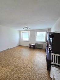 Pronájem bytu 1+kk v osobním vlastnictví 32 m², Teplice