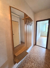 Pronájem bytu 1+kk v osobním vlastnictví 32 m², Teplice