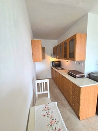 Pronájem bytu 1+kk v osobním vlastnictví 32 m², Teplice