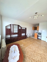 Pronájem bytu 1+kk v osobním vlastnictví 32 m², Teplice