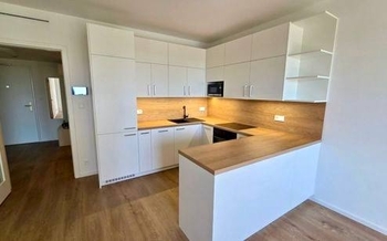 Pronájem bytu 2+kk v osobním vlastnictví 52 m², Praha 5 - Stodůlky