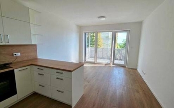Pronájem bytu 2+kk v osobním vlastnictví 52 m², Praha 5 - Stodůlky