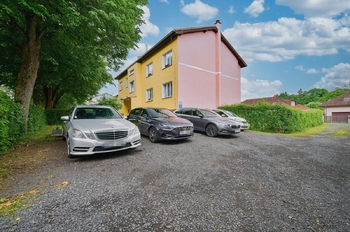 Prodej bytu 3+1 v osobním vlastnictví 80 m², Aš