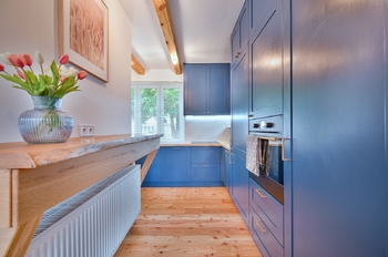 Prodej bytu 3+1 v osobním vlastnictví 80 m², Aš