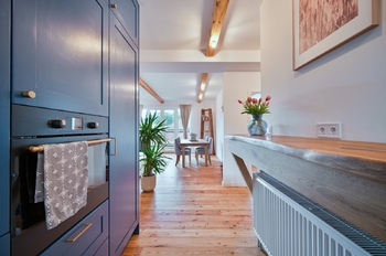 Prodej bytu 3+1 v osobním vlastnictví 80 m², Aš