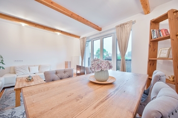 Prodej bytu 3+1 v osobním vlastnictví 80 m², Aš