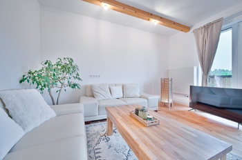 Prodej bytu 3+1 v osobním vlastnictví 80 m², Aš