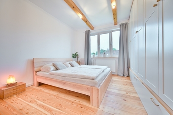 Prodej bytu 3+1 v osobním vlastnictví 80 m², Aš