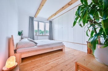 Prodej bytu 3+1 v osobním vlastnictví 80 m², Aš