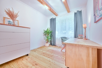 Prodej bytu 3+1 v osobním vlastnictví 80 m², Aš