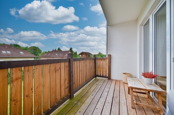 Prodej bytu 3+1 v osobním vlastnictví 80 m², Aš