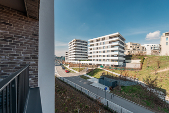 Pronájem bytu 2+kk v osobním vlastnictví 56 m², Praha 5 - Jinonice