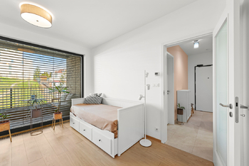 Pronájem bytu 2+kk v osobním vlastnictví 56 m², Praha 5 - Jinonice