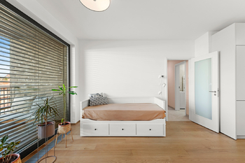 Pronájem bytu 2+kk v osobním vlastnictví 56 m², Praha 5 - Jinonice