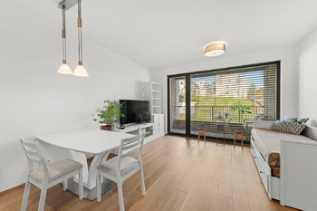 Pronájem bytu 2+kk v osobním vlastnictví 56 m², Praha 5 - Jinonice