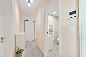 Pronájem bytu 2+kk v osobním vlastnictví 56 m², Praha 5 - Jinonice