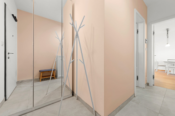 Pronájem bytu 2+kk v osobním vlastnictví 56 m², Praha 5 - Jinonice