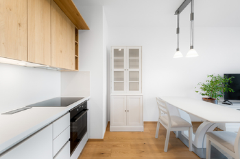 Pronájem bytu 2+kk v osobním vlastnictví 56 m², Praha 5 - Jinonice