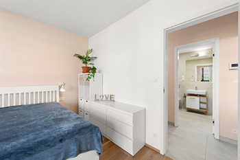Pronájem bytu 2+kk v osobním vlastnictví 56 m², Praha 5 - Jinonice