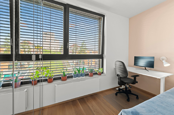 Pronájem bytu 2+kk v osobním vlastnictví 56 m², Praha 5 - Jinonice