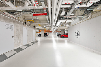 Pronájem bytu 2+kk v osobním vlastnictví 56 m², Praha 5 - Jinonice