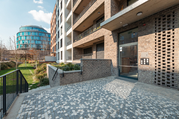Pronájem bytu 2+kk v osobním vlastnictví 56 m², Praha 5 - Jinonice