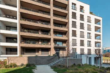 Pronájem bytu 2+kk v osobním vlastnictví 56 m², Praha 5 - Jinonice