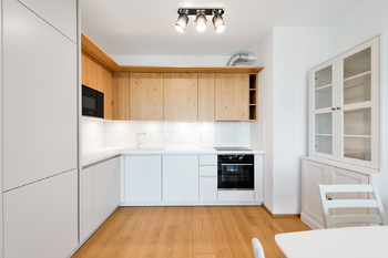 Pronájem bytu 2+kk v osobním vlastnictví 56 m², Praha 5 - Jinonice