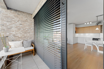 Pronájem bytu 2+kk v osobním vlastnictví 56 m², Praha 5 - Jinonice