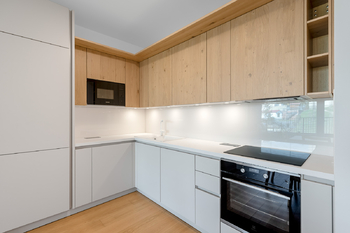 Pronájem bytu 2+kk v osobním vlastnictví 56 m², Praha 5 - Jinonice