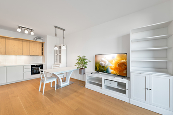 Pronájem bytu 2+kk v osobním vlastnictví 56 m², Praha 5 - Jinonice