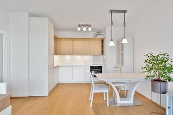 Pronájem bytu 2+kk v osobním vlastnictví 56 m², Praha 5 - Jinonice