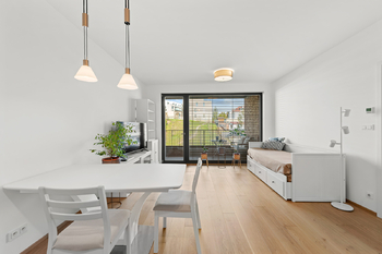 Pronájem bytu 2+kk v osobním vlastnictví 56 m², Praha 5 - Jinonice