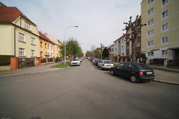 Suvorovova - Prodej bytu 3+1 v družstevním vlastnictví 82 m², Plzeň