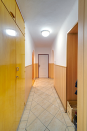 předsíň - Prodej bytu 3+1 v družstevním vlastnictví 82 m², Plzeň