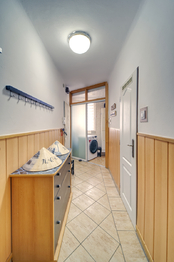 předsíň 2 - Prodej bytu 3+1 v družstevním vlastnictví 82 m², Plzeň