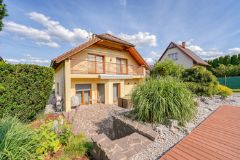 Prodej domu 150 m², Plzeň