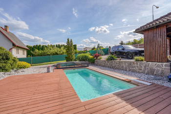 Prodej domu 150 m², Plzeň
