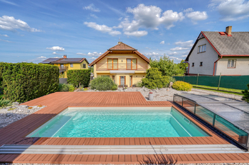 Prodej domu 150 m², Plzeň