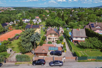 Prodej domu 150 m², Plzeň