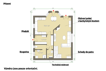 Prodej domu 150 m², Plzeň