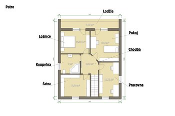 Prodej domu 150 m², Plzeň