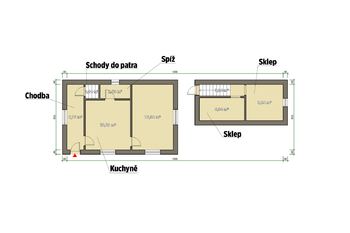 Prodej domu 150 m², Plzeň