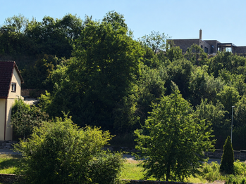 Prodej pozemku 559 m², Ivančice