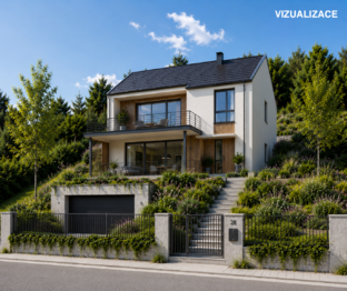 Prodej pozemku 559 m², Ivančice