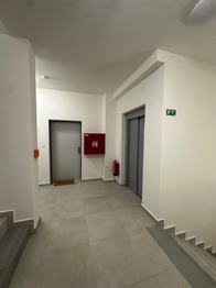 Pronájem bytu 2+kk v osobním vlastnictví 64 m², České Budějovice