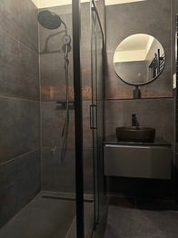 Pronájem bytu 2+kk v osobním vlastnictví 64 m², České Budějovice