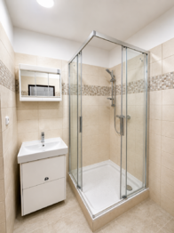 Pronájem bytu 2+1 v družstevním vlastnictví 50 m², Praha 5 - Radotín